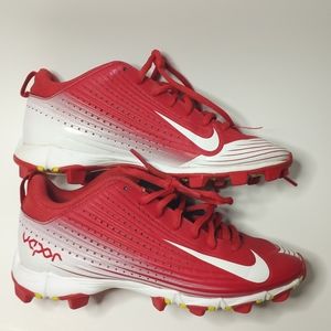 Nike Vapor cleats